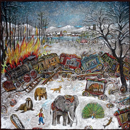 MEWITHOUTYOU - TEN STORIES