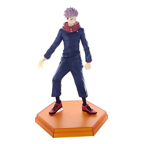 JUJUTSU KAISEN: YUJI ITADORI - POP UP PARADE: GOOD SMILE COMPANY