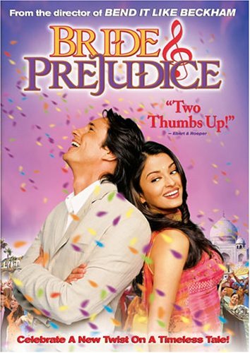 BRIDE AND PREJUDICE