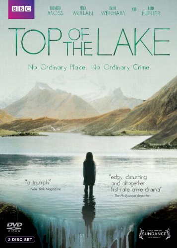 TOP OF THE LAKE