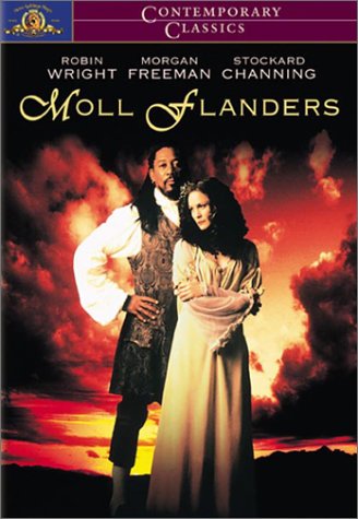 MOLL FLANDERS (WIDESCREEN)