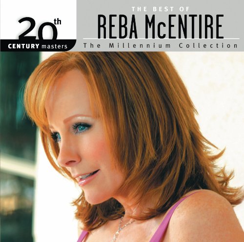 MCENTIRE, REBA - BEST OF (RM)