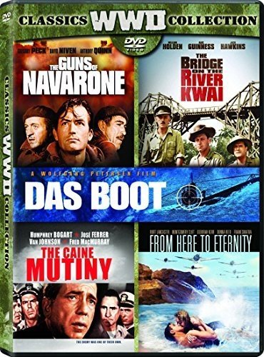 DAS BOOT (DIRECTOR'S CUT) (SOUS-TITRES FRANAIS)