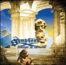 SYMPHONY X - TWILIGHT IN OLYMPUS