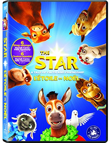 THE STAR (BILINGUAL)