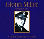 MILLER, GLENN - SERENADE IN BLUE (2 CDS)