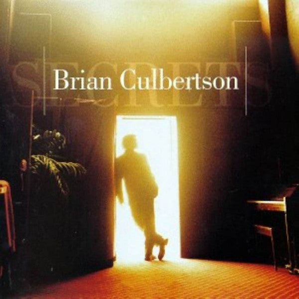 CULBERTSON, BRIAN  - SECRETS