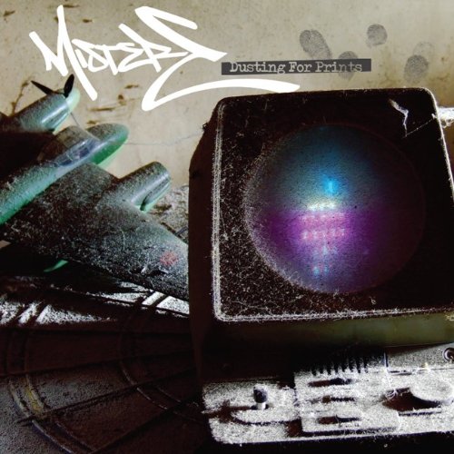 MISTERE - DUSTING FOR PRINTS