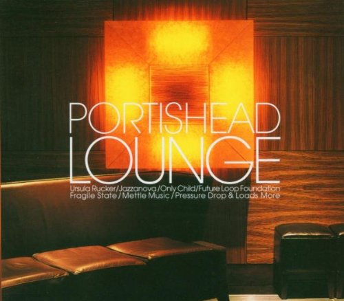 VARIOUS - PORTISHEAD LOUNGE