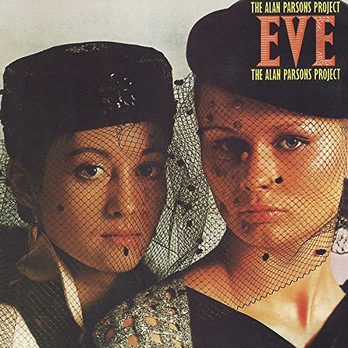 PARSONS, ALAN PROJECT - EVE