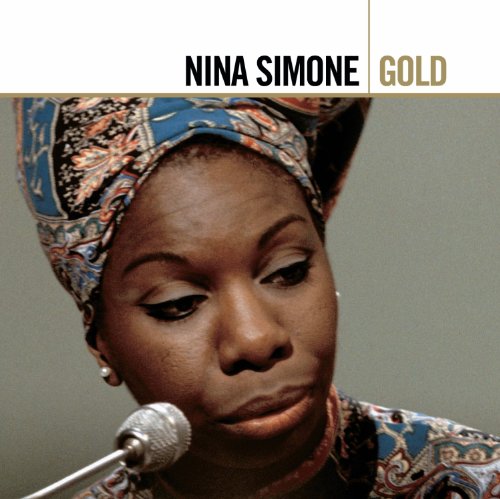 NINA SIMONE - GOLD (RM) (2CD)