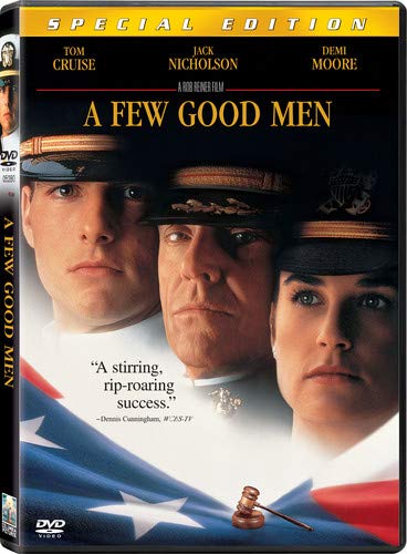 A FEW GOOD MEN (SPECIAL EDITION) (BILINGUAL)