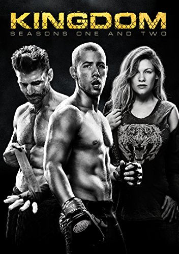 KINGDOM: SEASONS ONE & TWO