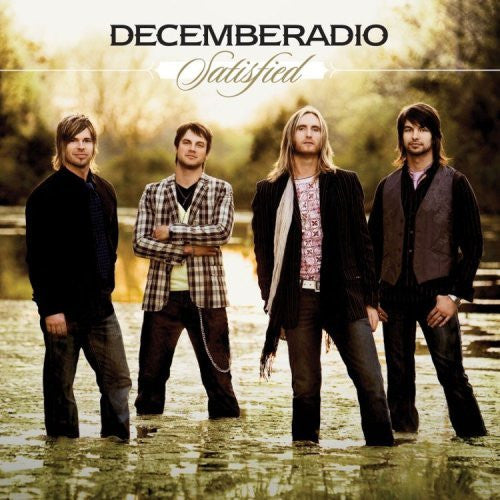 DECEMBERADIO  - SATISFIED
