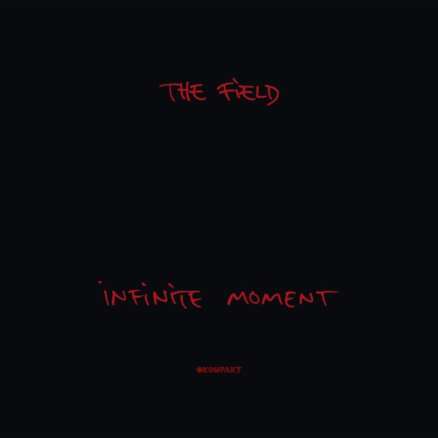 FIELD  - INFINITE MOMENT