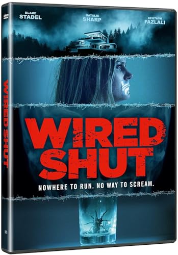 WIRED SHUT - DVD