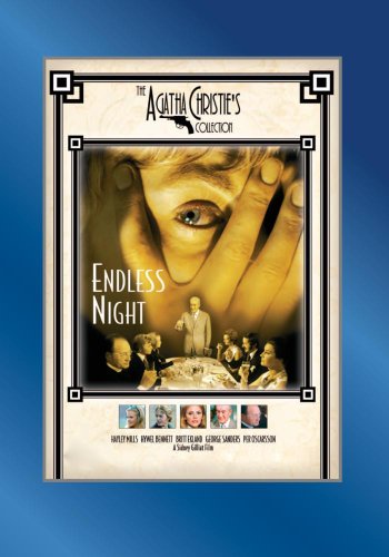 ENDLESS NIGHT (WIDESCREEN)