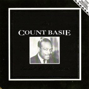 BASIE, COUNT  - GOLD COLLECTION