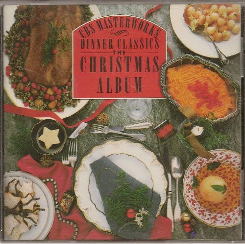 VARIOUS  - DINNER CLASSICS: XMAS