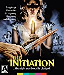 INITIATION, THE [BLU-RAY]