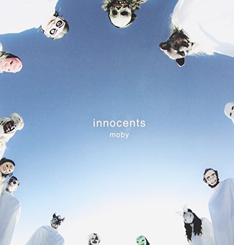 MOBY - INNOCENTS