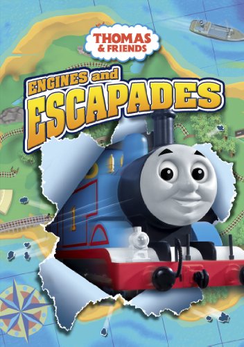 THOMAS & FRIENDS