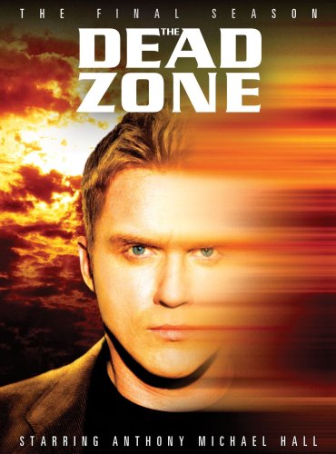 THE DEAD ZONE: THE FINAL SEASON