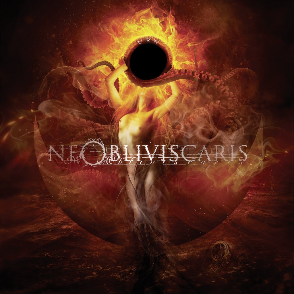 NE OBLIVISCARIS  - URN