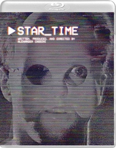 STAR TIME/ [BLU-RAY]