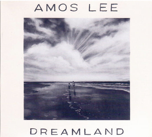 LEE, AMOS  - DREAMLAND