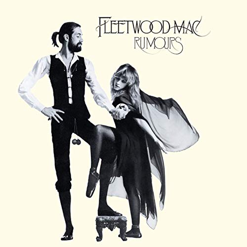 FLEETWOOD MAC - RUMOURS (DELUXE EDITION)