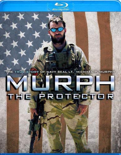 MURPH: THE PROTECTOR [BLU-RAY] [IMPORT]