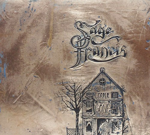 SAGE FRANCIS - COPPER GONE