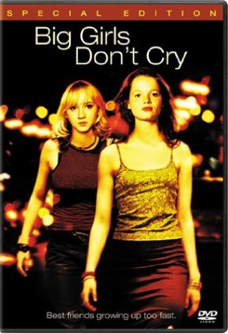 BIG GIRLS DON'T CRY (SPECIAL EDITION) (BILINGUAL)