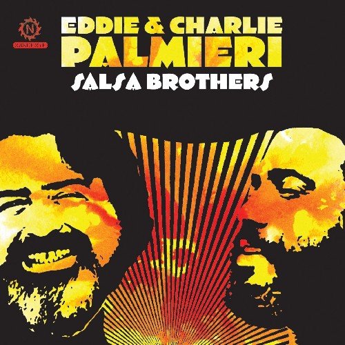 PALMIERI, EDDIE/CHARLIE PALMIERI - SALSA BROTHERS (2CD)