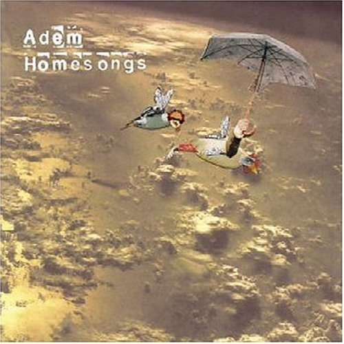 ADEM - HOMESONGS