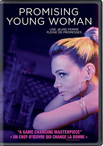 PROMISING YOUNG WOMAN  - DVD