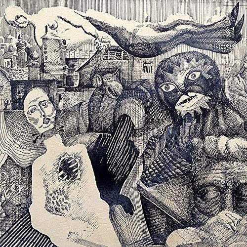 MEWITHOUTYOU  - PALE HORSES