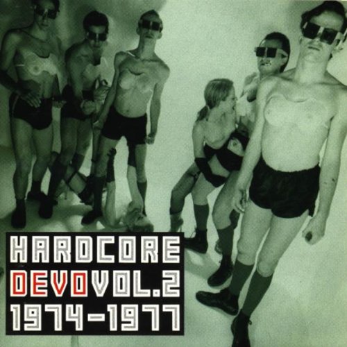 DEVO - HARDCORE 2