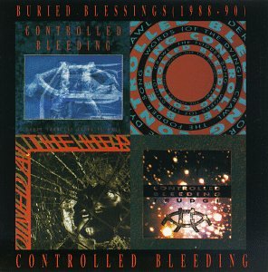 CONTROLLED BLEEDING - BURIED BLESSINGS