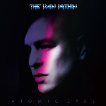 THE RAIN WITHIN - ATOMIC EYES [CD]