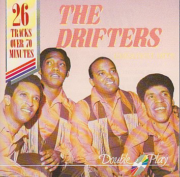 THE DRIFTERS - THE DRIFTERS