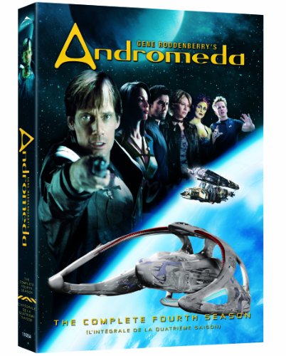 ANDROMEDA: SEASON 4