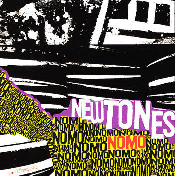 NOMO  - NEW TONES
