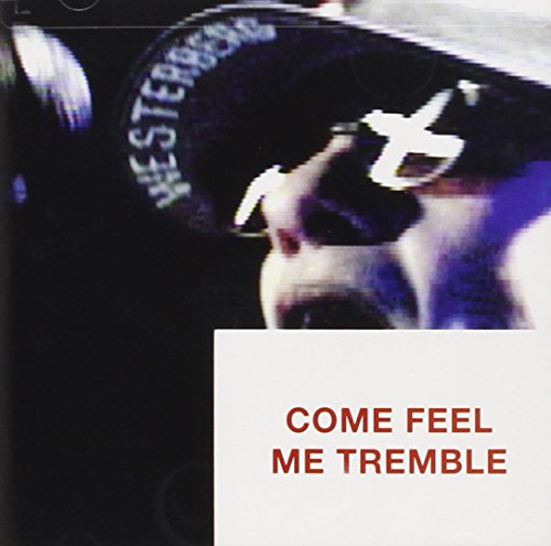 PAUL WESTERBERG - COME FEEL ME TREMBLE