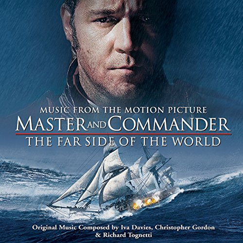 VARIOUS ARTISTS - MASTER AND COMMANDER: THE FAR SIDE OF THE WORLD