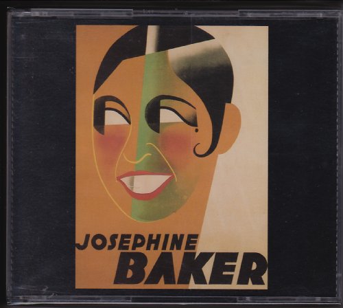 BAKER, JOSEPHINE - ELYSEE