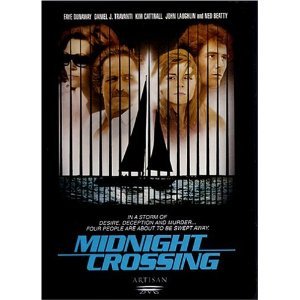 MIDNIGHT CROSSING  - DVD