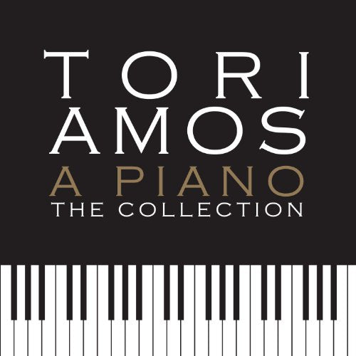 AMOS, TORI - A PIANO: THE COLLECTION