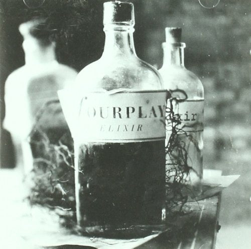 FOURPLAY - ELIXIR